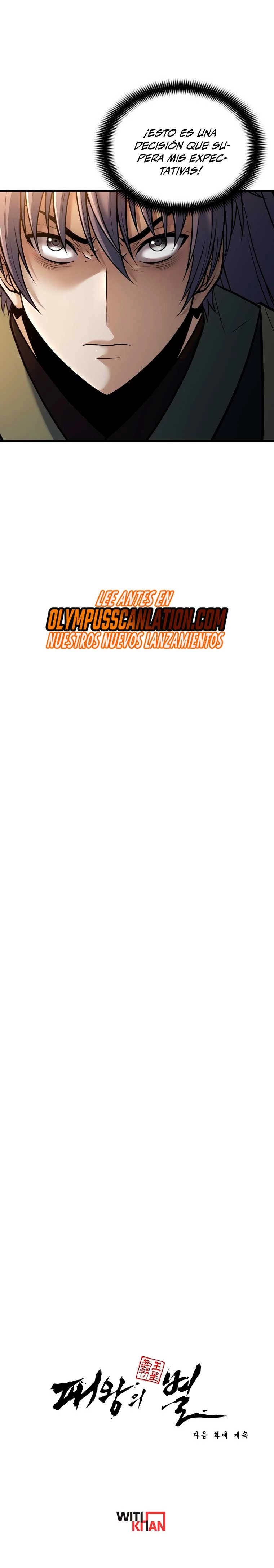 La Estrella de un Gobernante Supremo > Capitulo 64 > Page 281